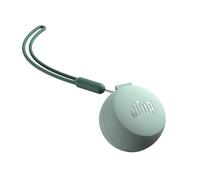 AIR UP® Pod Case TwoGo Mint Macaron | Protective Case for 2 Original Pods | Keeps Pods Fresh & Travel-Ready