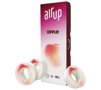 air up® 3 Pods Apple | Tasting Set Flavour Pods for 15 litres of sugar-free Water Flavour: Apple | For original air up® bottle