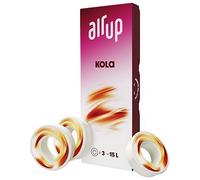 air up® 3 Pods Kola | Tasting Set Flavour Pods for 15 litres of sugar-free Water Flavour: Kola | For original air up® bottle