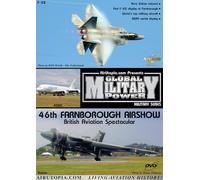 Air Utopia Amazing Airports - Dallas-Fort Worth International Airport DVD