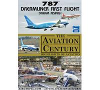 Air Utopia - Boeing 787 Dreamliner - First Flights