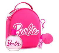 Air-val Barbie Vapo Gift Set 107ml Eau De Toilette
