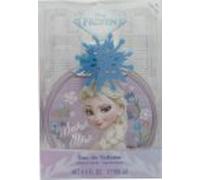Air-Val Disney Frozen II Eau de Toilette 100ml Spray with Charm