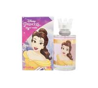 Air-Val Disney Princess Belle Eau de Toilette 100ml Spray
