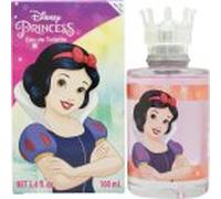 Disney Princess Snow White Eau De Toilette Spray 100ml