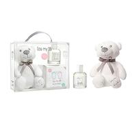 Air-val Eau My Bb Senteur Vapo Set 60ml Eau De Cologne