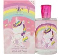 Air-Val Eau My Unicorn Eau de Toilette 100ml Spray