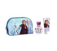 Air-val Frozen Ii Vapo Gift Set 150ml Eau De Toilette
