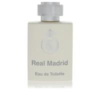 Air Val International Real Madrid Eau De Toilette 100 ml - 100 ml