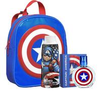 Air-Val Marvel Captain America Backpack