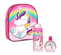 Air-val My Unicorn Vapo Gift Set 350ml Eau De Toilette