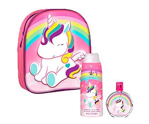 Air-val My Unicorn Vapo Gift Set 350ml Eau De Toilette