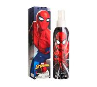 Air Val Spiderman 200ml Eau De Cologne