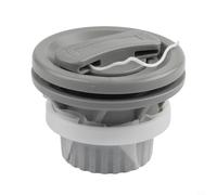 Air Valve for Boston Screw Inflatable Systems Lightweight, Compact, and Easy to Operate
