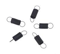Air Vane Spring Set of 5 for Part Number For 790849, Fits Various Flat Head Engine Models