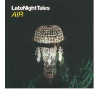 Air - Late Night Tales