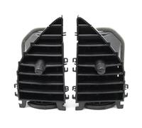 Air Vent 2X Car Front Dash Center Air Conditioning Vents Grille For Mercedes For Benz For Vito V260 W447 W448 2015-2023 2024 Ventilation Grille Cover