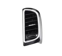 Air Vent 7P5819727E For Cayenne 2010-2017 Front Left Right Rear Air Conditioning AC Vent Outlet Grille Complete Assembly Ventilation Grille Cover(Rear right)