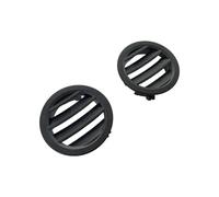 Air Vent Bezel Compatible With Benz C-Class W204 C180 C200 C230 Car Dashboard Left Right Side A C Air Conditioner Air Vent Outlet Grille Cover(1PC Left)