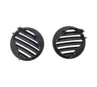 Air Vent Bezel Compatible With Benz C-Class W204 C180 C200 C230 Car Dashboard Left Right Side A C Air Conditioner Air Vent Outlet Grille Cover(1PC Left)