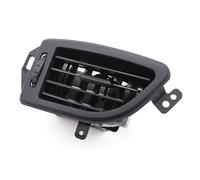 Air Vent Bezel Compatible With Chery For Tiggo 3 2005-2009 Car Accessories 1PCS Dashboard Left Or Right Central Vent Air Conditioning Vents(Left Side)