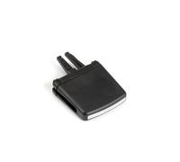Air Vent Bezel Compatible With Land For Rover For Freelander-2 Car Front A/C Air Conditioner Vent Outlet Tab Clip