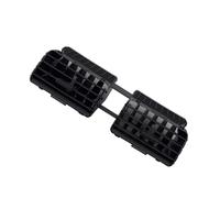 Air Vent Bezel Compatible With Suzuki For Swift 2005 2006 2007 2008 2009 2010 Air-conditioning Vent Central Frame Oem 73610-77J00