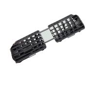 Air Vent Bezel Compatible With Suzuki For Swift 2005 2006 2007 2008 2009 2010 Air-conditioning Vent Central Frame Oem 73610-77J00