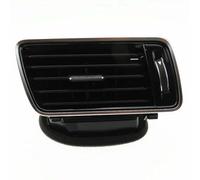 Air Vent Bezel Compatible With VW For Passat B6 B7 2006 2007 2008 2009 2010 2011 3AD819728A 3AD819701A 3AD819702A Air Conditioning Outlet Vents(3AD819702A)