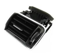 Air Vent Bezel Compatible With VW For Passat B6 B7 2006 2007 2008 2009 2010 2011 3AD819728A 3AD819701A 3AD819702A Air Conditioning Outlet Vents(3AD819728A)