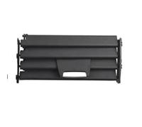 Air Vent Car Front Central Air Vent Grille Clip Trim 64229218551 For BMW 1 2 3 4 Series F20 F31 Car A/C Outlet Repair Kits AC Air Conditioner Vent(Right)