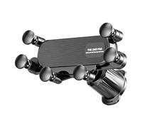 Air Vent Car Phone Holder Stable Silent Mount Stand