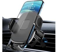 Air Vent Car Phone Mount Cradle, for CRV CR-V 2007-2011, Car Phone Holder Mount 360° Rotation, compatible with all de.