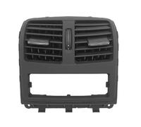 Air Vent Car Rear A/C Air Vent Assembly 2188300454 For Mercedes For Benz W218 2012-2017 Rear Center Console Outlet Panel, B AC Air Conditioner Vent