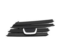 Air Vent Centre Grille For 7 Series G11 G12 2016 2017 2018 2019 2020 730 740 750 Dashboard Front Air Conditioner Ac Vent Outlet Grille Repair(Central-Left)