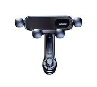 Air Vent Clip for Car Phone Mount, Phone Holder with Vent Clip,360 Degree Phone Holder, Comfortable Cradle | Air Vent Clip Mount, How to