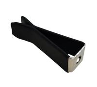 Air Vent Clips - 1.97 Inch Car Perfume Vent Clip Holder | Decorative Aromatherapy Diffuser For Vehicle Dashboard | Odour Neutralising Freshener Accessory. PVC, Compact, Light Weight, Easy Fit.