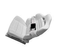 Air Vent Clips | 3D Car Vent Decor With Seat Shape | Automotive Interior Accessories for Window Door Air-Conditioning Visor Convertible Truck Vehicle Family