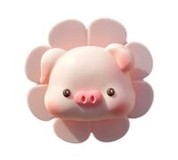 Air Vent Clips - Rotating Aromatherapy Design, Heavy Duty Material, Easy Clip Installation | Car Perfume Accessories for SUVs, Vehicles, Long Lasting Fragrance, Creative Air Freshener, Interior