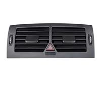 Air Vent Compatible With Benz For R280 For B180 Car Dashboard Conditioner Output AC Frame Car Dashboard AC Heat Air Vent Front Left Right Grille