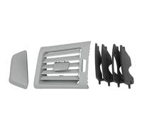 Air Vent Compatible With Benz For W251 2006 2007 2008 2009 Interior Front Side Rear Air Conditioner AC Vent Grille Cover OEM:2518300154