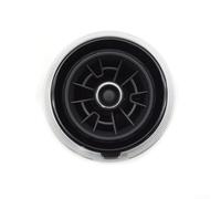 Air Vent Conditioner Outlet Replacement for A3 8V For S3 RFor S3 2016 2020 Practical ABS Design Easy Installation