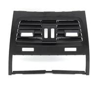 Air Vent Cover For BMW 5 Series GT F07 528 535 550 2010-2017 LHD Car Rear Air Conditioning AC Vent Grille Outlet Panel Cover(Model C)(Model C)