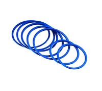 Air Vent Decoration Frame Compatible With Benz For C200 C220 C300 W205 Car Dashboard Air Vent Trim Ring Air Outlet Decorative Frame Sticker