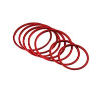 Air Vent Decoration Frame Compatible With Benz For C200 C220 C300 W205 Car Dashboard Air Vent Trim Ring Air Outlet Decorative Frame Sticker