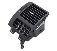 Air Vent Deflector Outlet For Caddy 2005 2006 2007 2008-2016 Air Conditioning Rear A/C Outlet 1T0819704A 1TD819203(-Left side)
