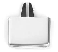 Air Vent Deflector Outlet For E Class W212 E260 E350 E300 E63 Sedan 2009-2015 Front Dashboard Left Right Air 2128303354 A/C Outlet Pane(-Model B No.1)