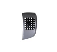 Air Vent Deflector Outlet For Great For Wall For Wingle 3/5 Plate Frame Panel A/C Air Vent Outlet Conditioner Dashboard Car Grille(A-Right)