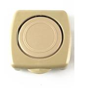 Air Vent Drink Holders Compatible With Lexus LF-LC LF-CC LF-FC LF-C2 GX LF-NX ES350 Folding Beverage Bottle Cup Holder Car Accessory(Beige)
