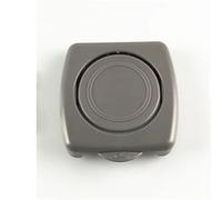Air Vent Drink Holders Compatible With Lexus LF-LC LF-CC LF-FC LF-C2 GX LF-NX ES350 Folding Beverage Bottle Cup Holder Car Accessory(Gray)